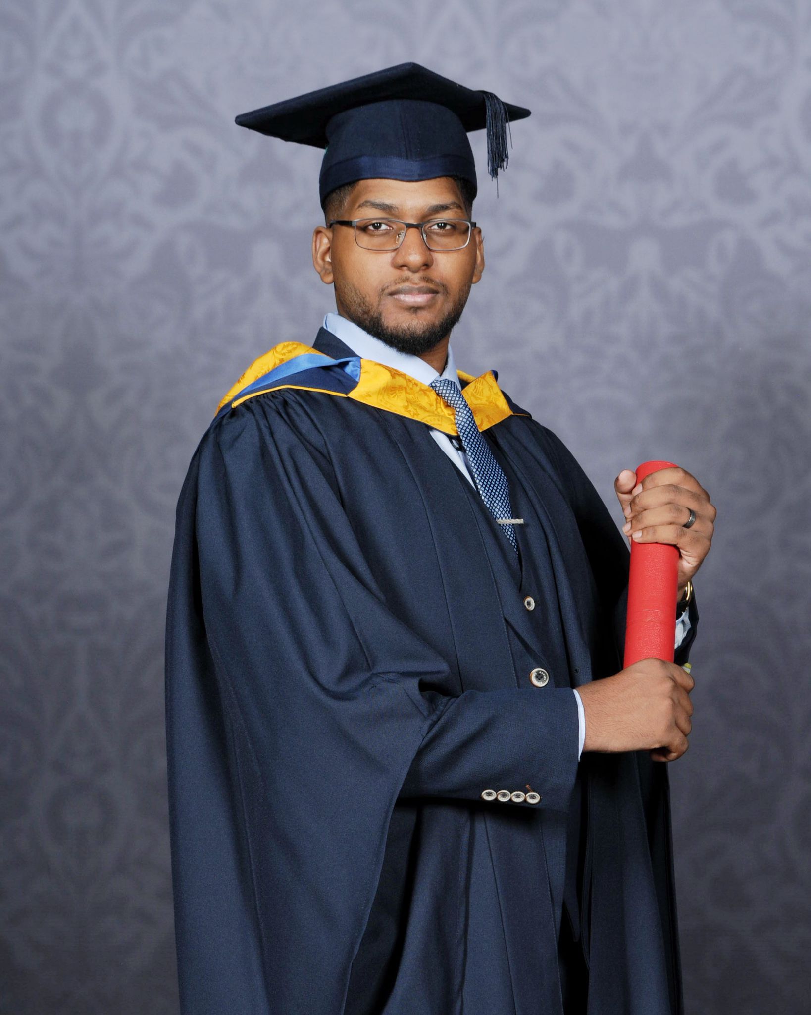 Moayed Musa